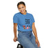 The Boo Crew Unisex Garment-Dyed T-shirt