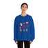 Merry Christmas Crew Unisex Heavy Blend™ Crewneck Sweatshirt