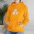 Be Mine Love Unisex Heavy Blend™ Hooded Sweatshirt