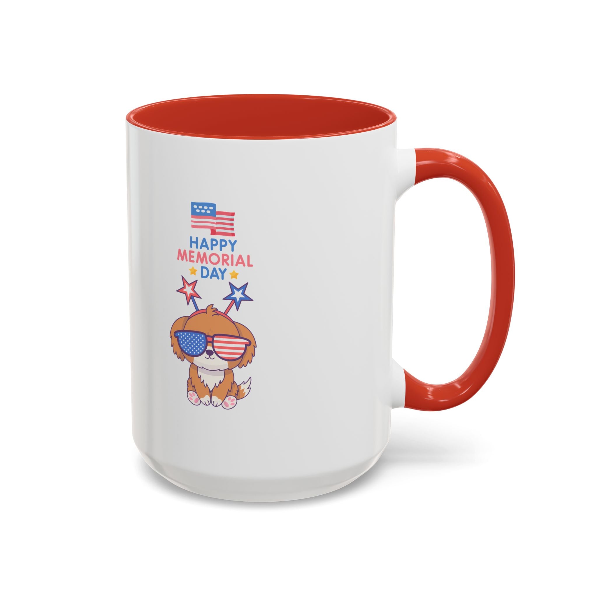 A Day To Remember Mug - 11oz & 15oz Accent