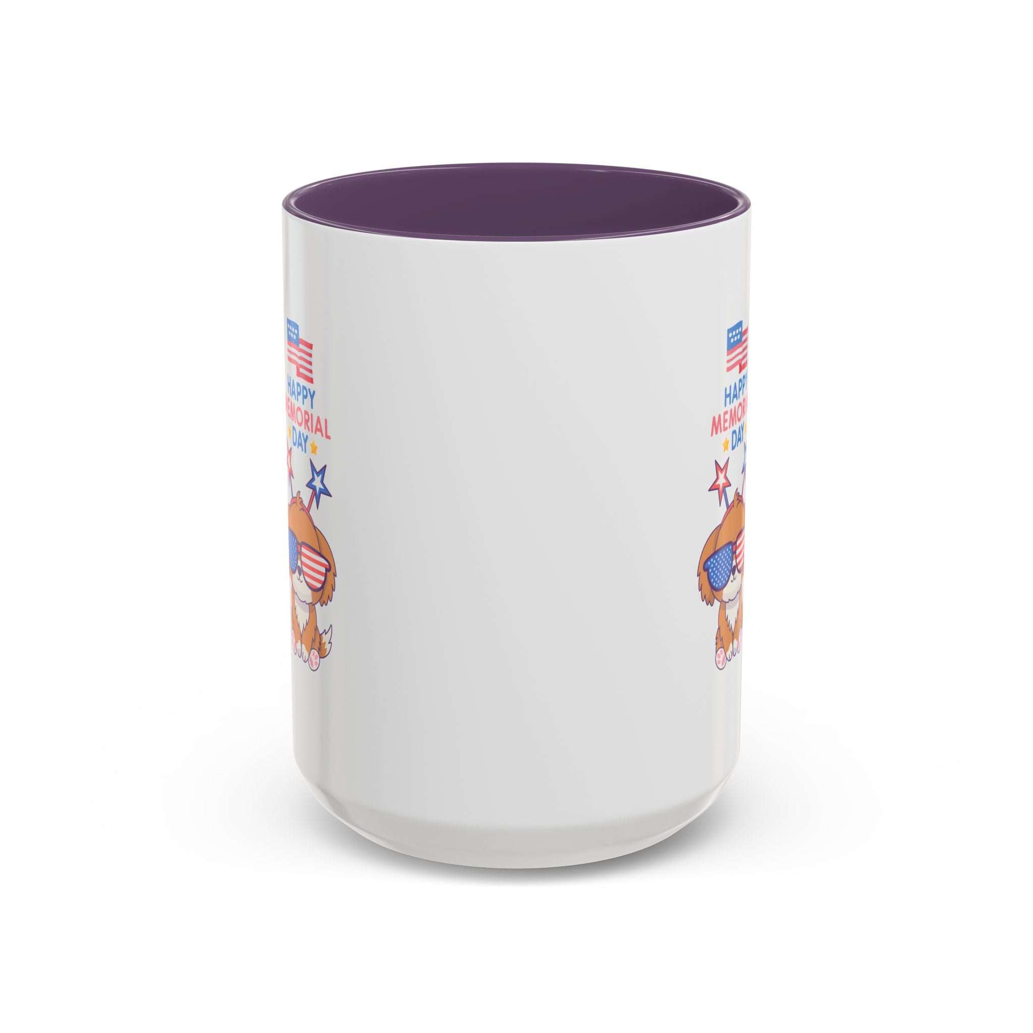 A Day To Remember Mug - 11oz & 15oz Accent
