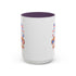 A Day To Remember Mug - 11oz & 15oz Accent