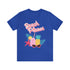 Beach Please Unisex Jersey Short Sleeve Tee