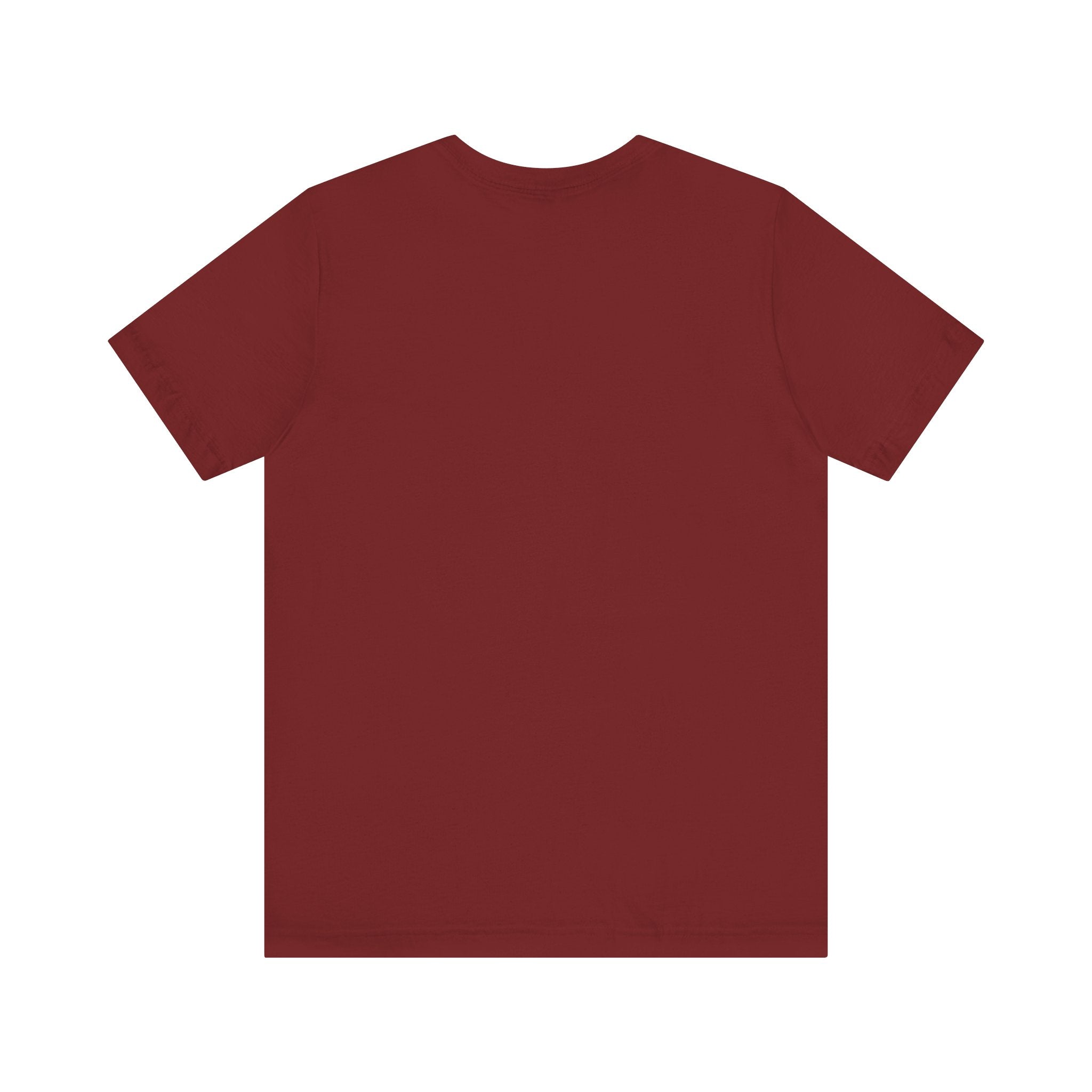 First Day of School T-Unisex Graphic Tee