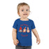 Gnome Best Wishes Toddler T-shirt