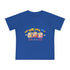 We Back Baby Short Sleeve T-Shirt