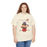 Happy Independence Day Unisex Heavy Cotton T-Shirt