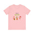 Elf Squad Unisex Jersey Short Sleeve Tee