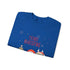 Merry Xmas Crew Unisex Heavy Blend™ Crewneck Sweatshirt