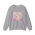 Our First Mother's Day Crewneck Sweatshirt