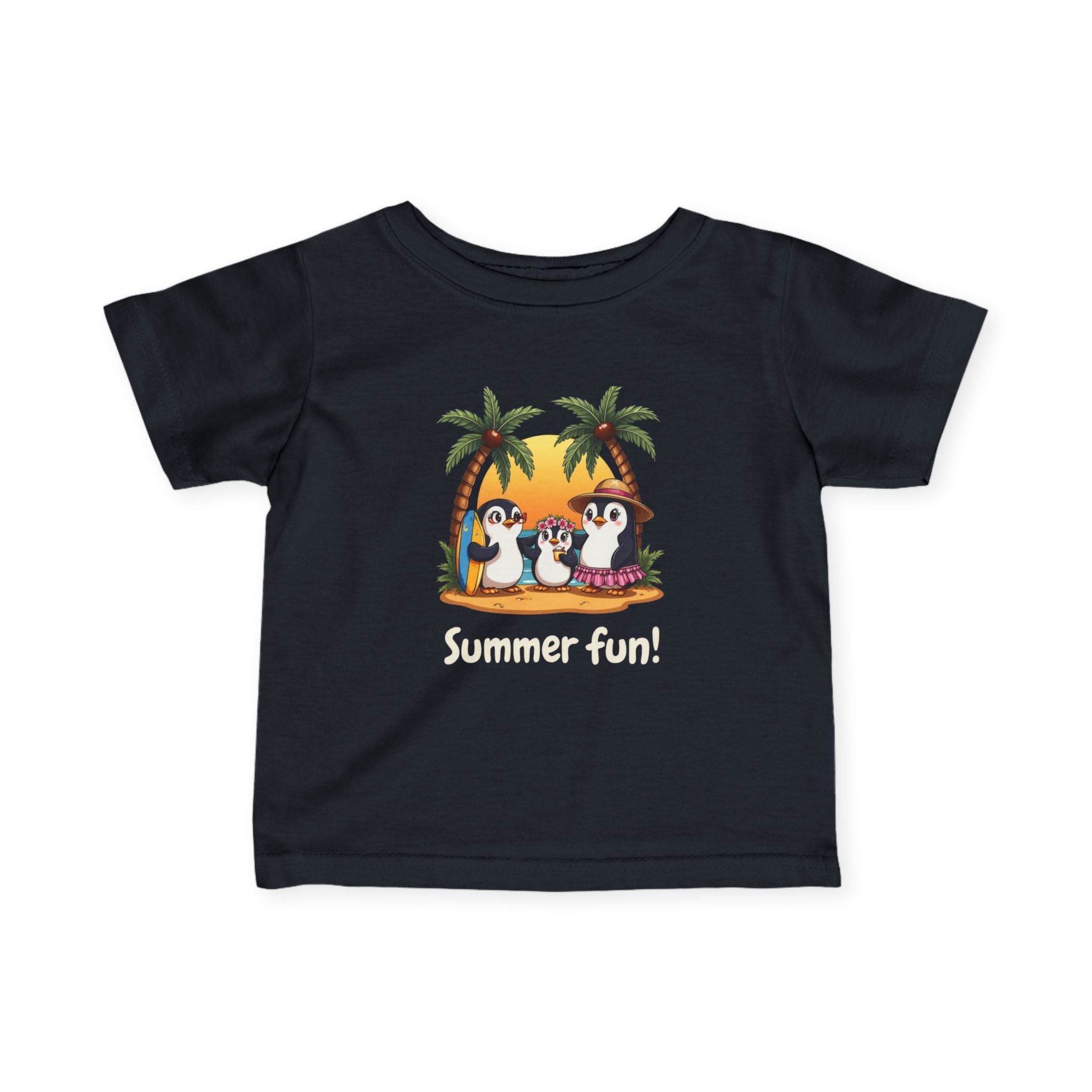 Summer Fun T-Shirt