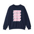 XOXO Unisex Heavy Blend™ Crewneck Sweatshirt
