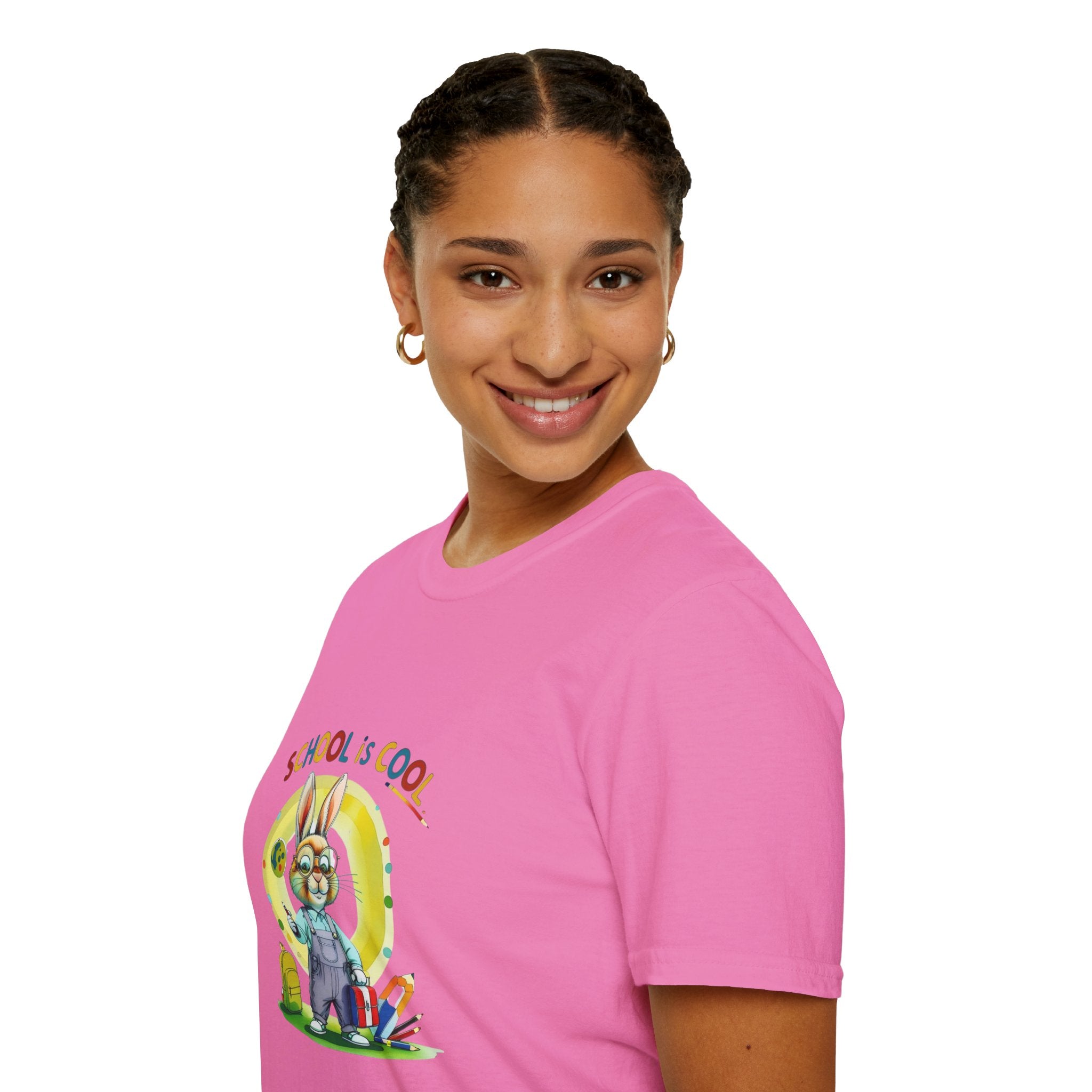 School Is Cool T-Shirt