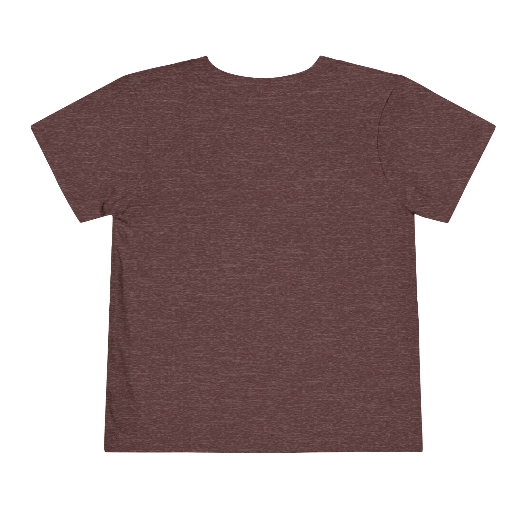 Merry Xmas Crew Toddler Short Sleeve Tee