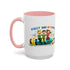First Day of  School Coffee Mug
