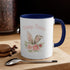 Have A Joyous Easter Accent Coffee Mug, 11oz
