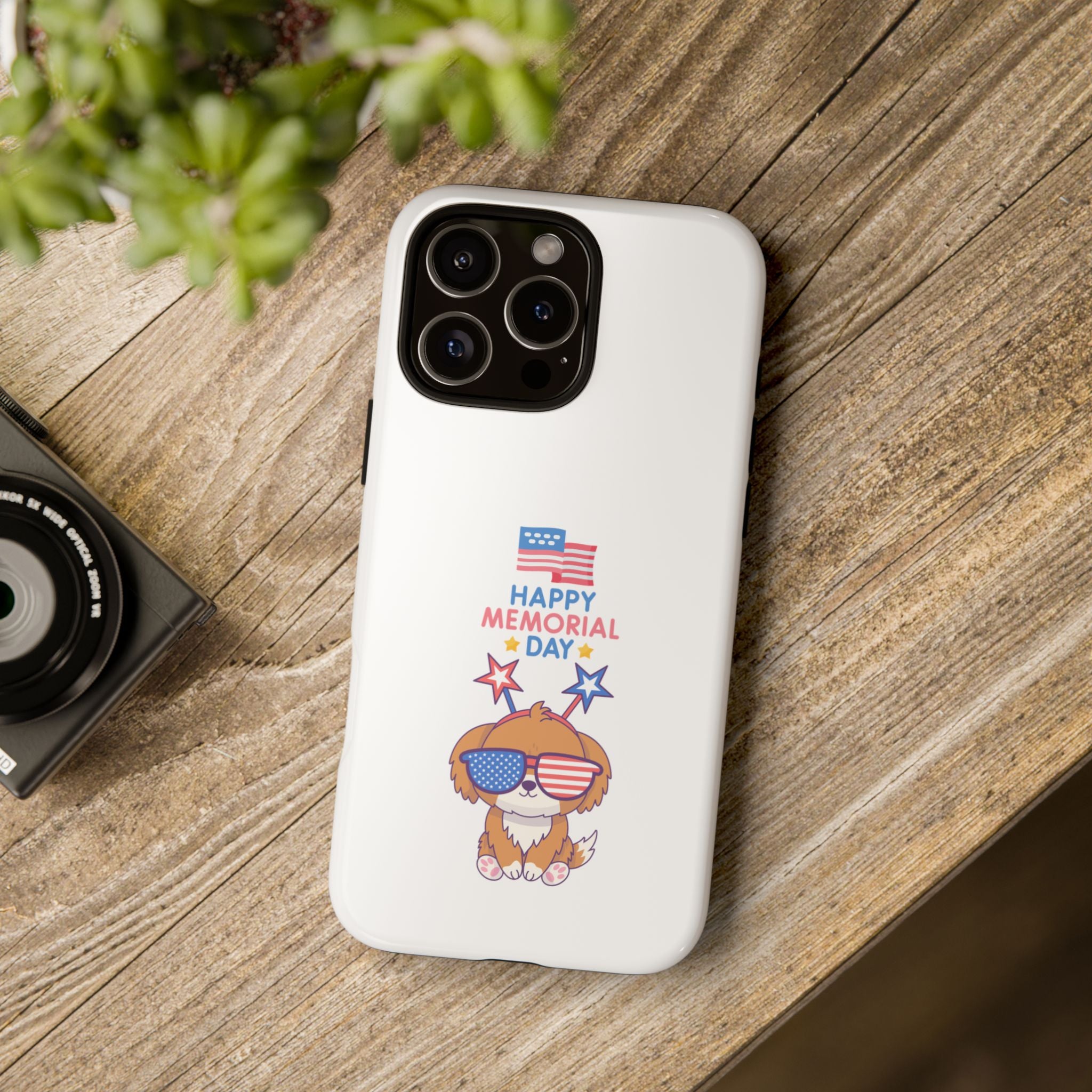 A Day To Remember Phone Case