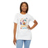 Sunny Summer Tee - Unisex Graphic Shirt