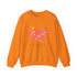 Mommy Hood Unisex Crewneck Sweatshirt