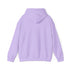 My 1st Mother's Day Unisex Hooded Sweatshirt