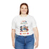 Back to School Crew Unisex Jersey Short Sleeve Tee