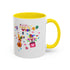 All April Fool's Day Fun Mug