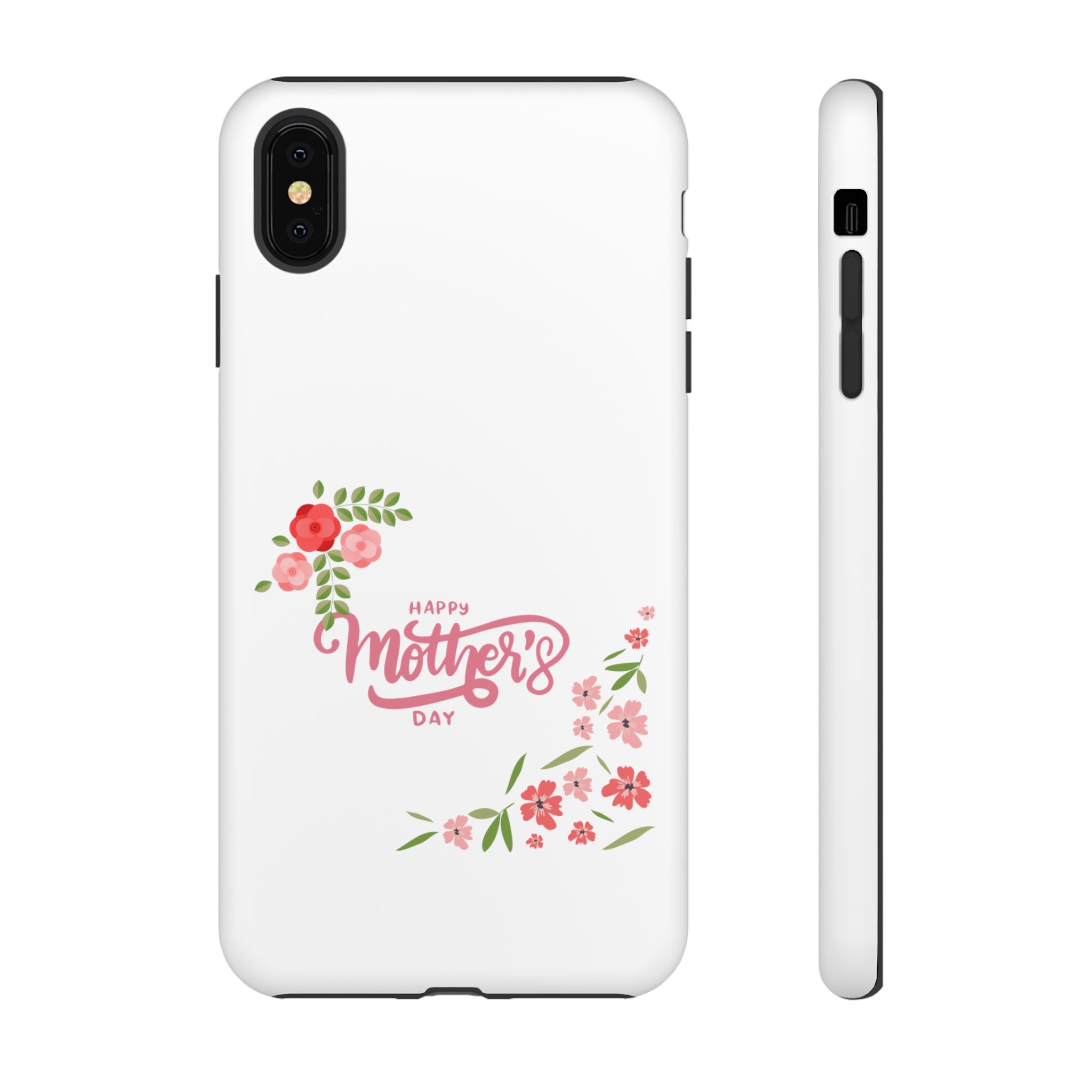 Mom's Day Tough Cases