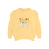 Blessed Mama Unisex Sweatshirt