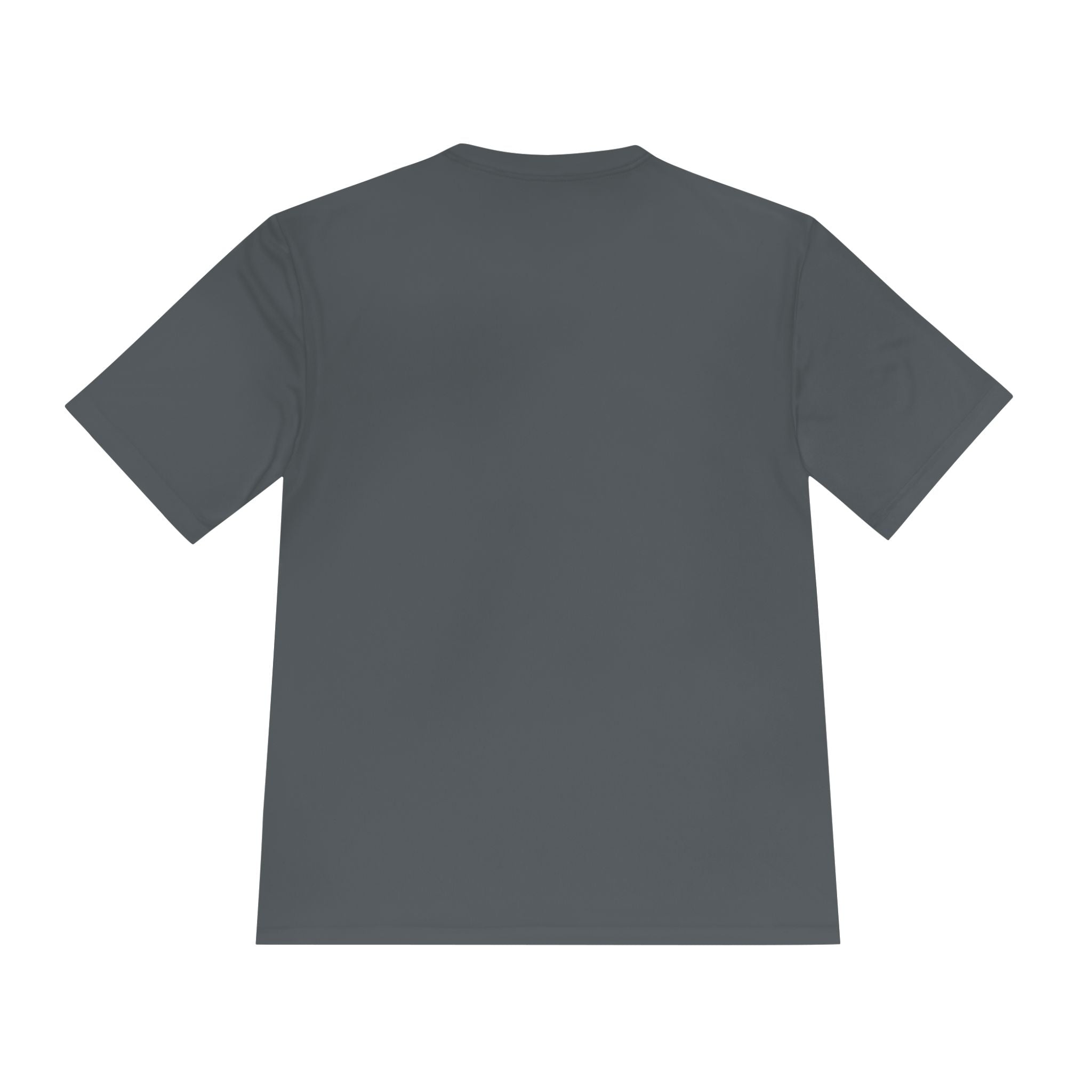 Team Dad Moisture Wicking Tee
