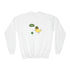 Feeling Lucky Youth Crewneck Sweatshirt