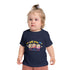 We Back Baby Short Sleeve T-Shirt