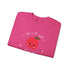 You Are The Apple Of My Eyes Unisex Heavy Blend™ Crewneck Sweatshirt