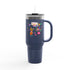All April Fool's Day Insulated Travel Mug - 40oz