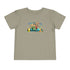 First Day of School Toddler Tee