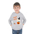 Trick or Treat Toddler Pullover Fleece Hoodie