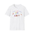 Party In The Union Unisex Softstyle T-Shirt