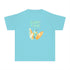 Surf Time Youth Midweight Tee