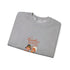 Happy Thanksgiving Unisex Heavy Blend™ Crewneck Sweatshirt