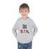 The Boo Crew Toddler Pullover Fleece Hoodie