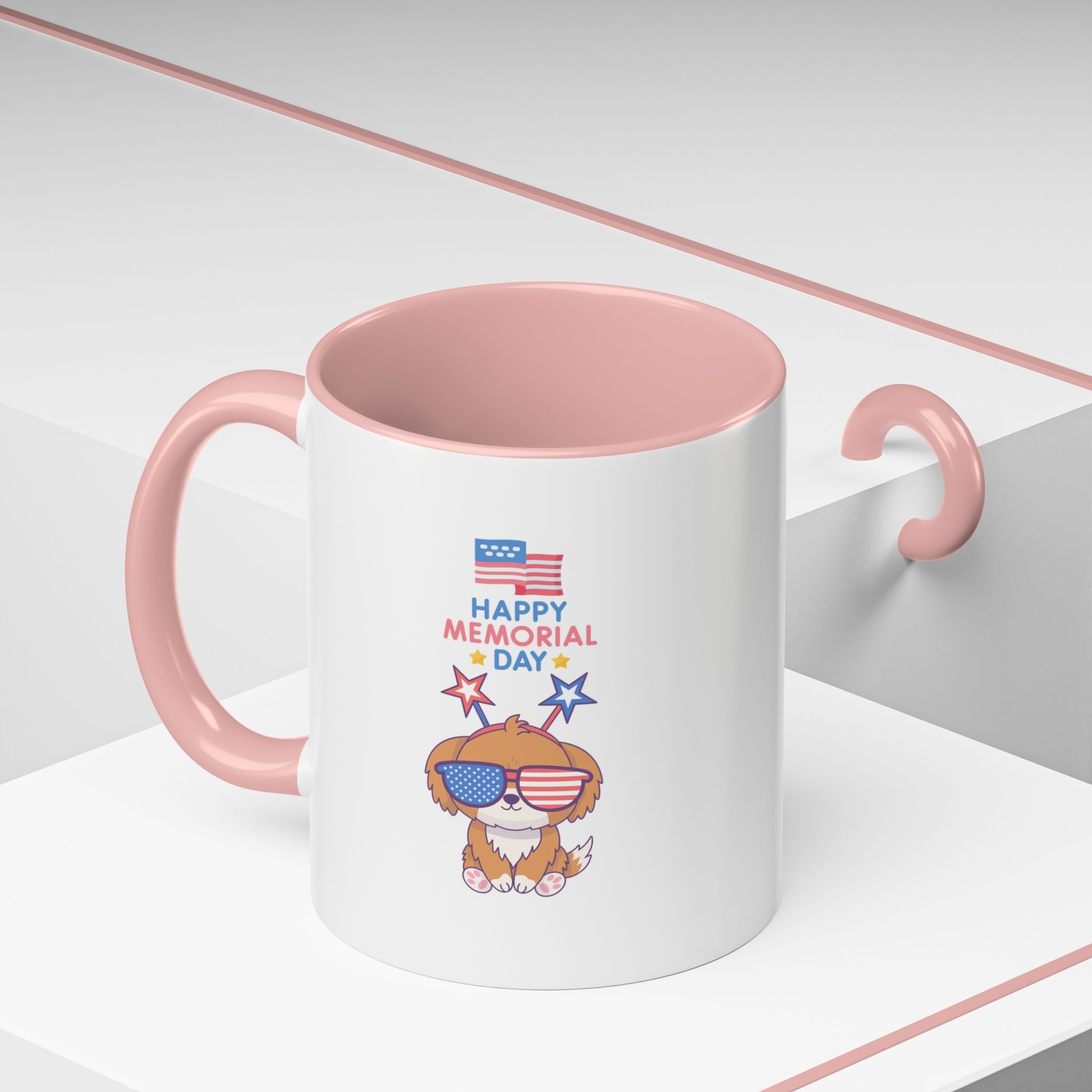 A Day To Remember Mug - 11oz & 15oz Accent