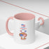 A Day To Remember Mug - 11oz & 15oz Accent