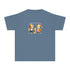 Welcome Back to School Youth Middleweight Tee