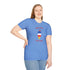 Have A Cool 4th Of July Unisex Softstyle T-Shirt