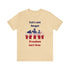 Memorial Day Freedom Is Not Free Unisex Jersey Short Sleeve Tee