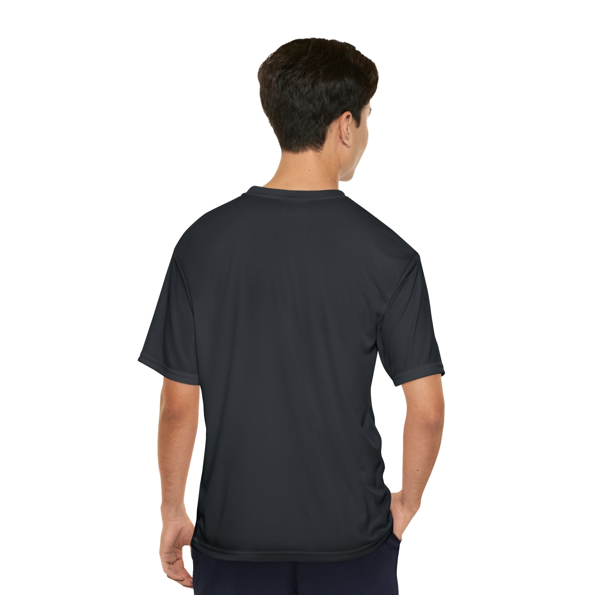 Team Dad Men's Performance T-Shirt