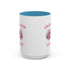 Happy Mamma Day Coffee Mug  11oz & 15oz