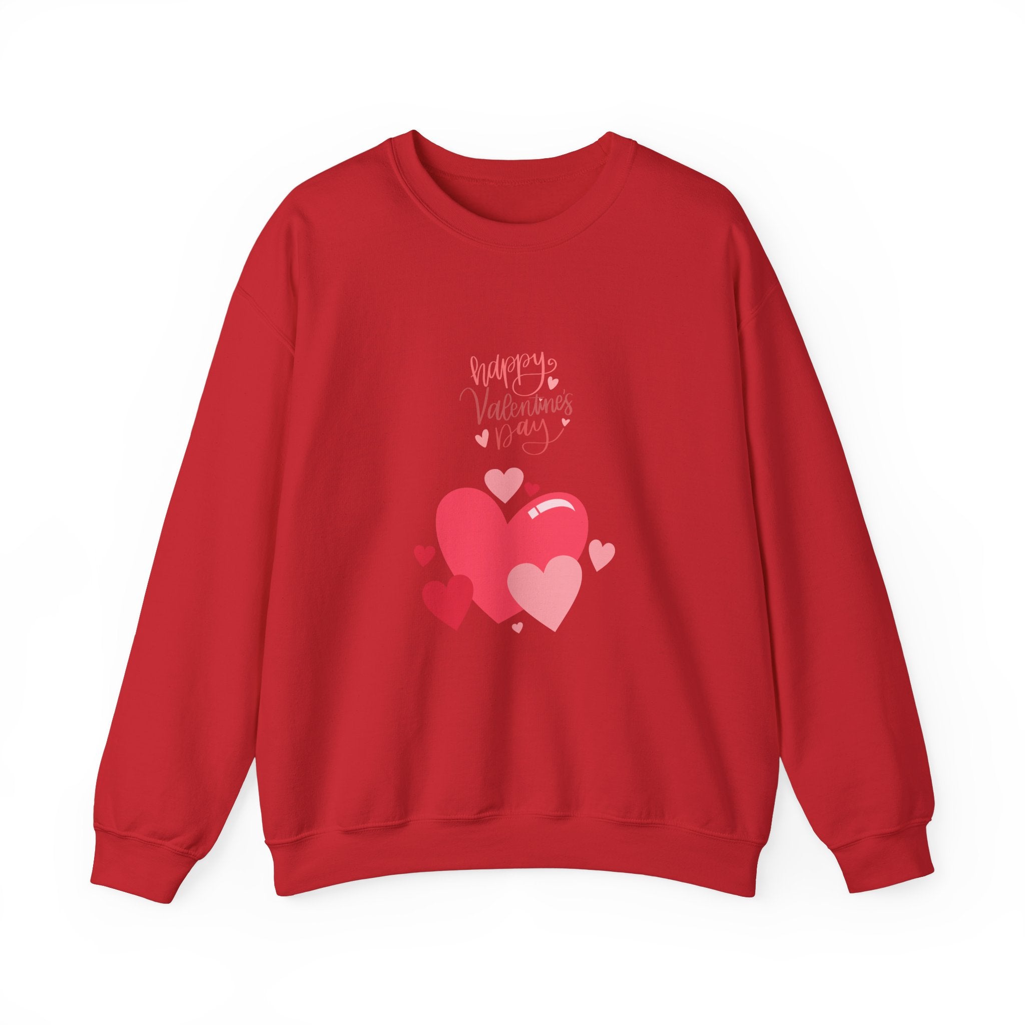 Be My Sweetheart Unisex Heavy Blend™ Crewneck Sweatshirt