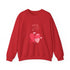 Be My Sweetheart Unisex Heavy Blend™ Crewneck Sweatshirt