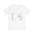 Happy Valentine's Day Lovers Unisex Jersey Short Sleeve Tee