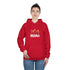 Blessed Mama Eco-Friendly Pullover Hoodie